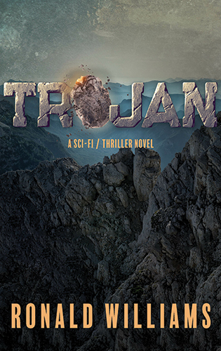 Trojan by Ronald Williams