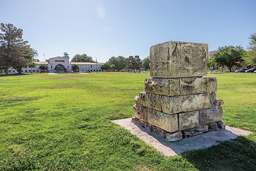 Cornerstone