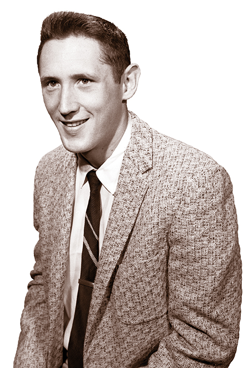 George Patrick Mulholland