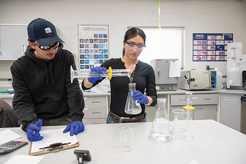 DAAC water research