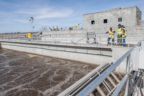 DAAC water research