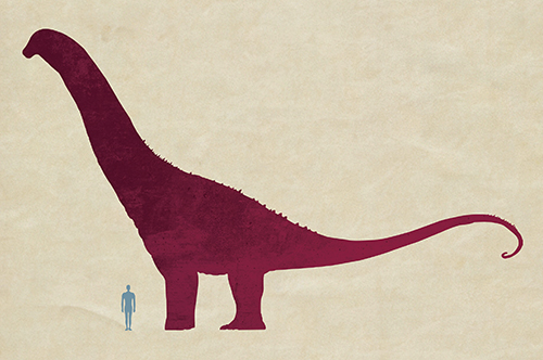 Dinosaur